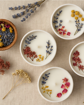 Candele di primavera - Domenica 08 marzo ore 11:00