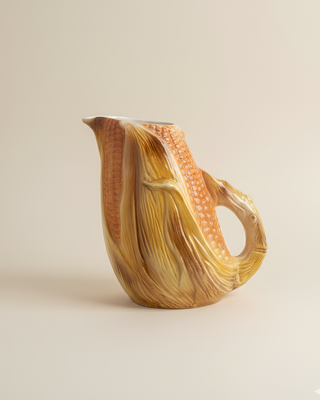 Caraffa Granoturco Bitossi – Anni 70