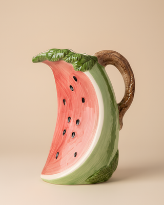 Caraffa Cocomero Bassano – Anni 70