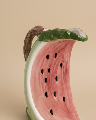 Caraffa Cocomero Bassano – Anni 70