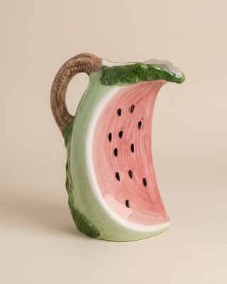 Caraffa Cocomero Bassano – Anni 70