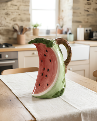 Caraffa Cocomero Bassano – Anni 70