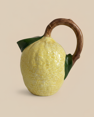 Caraffa Limone Bassano – Anni 70