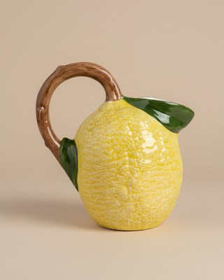 Caraffa Limone Bassano – Anni 70