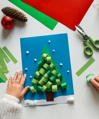 Laboratorio Raccontiamo il Natale - Venerdì 5 dicembre ore 16.00