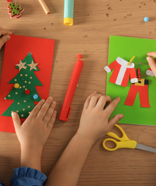 Laboratorio Raccontiamo il Natale - Venerdì 5 dicembre ore 16.00