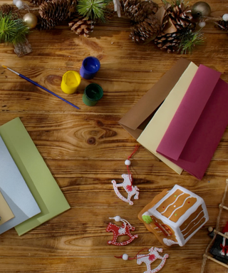 Laboratorio Raccontiamo il Natale - Venerdì 5 dicembre ore 16.00