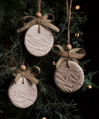 Laboratorio Decorazioni delle feste - Sabato 6 dicembre ore 16.00