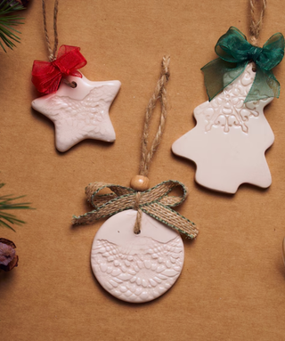 Laboratorio Decorazioni delle feste - Sabato 6 dicembre ore 16.00