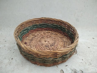 Cesto rotondo