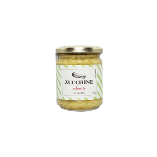 Crema di Zucchine