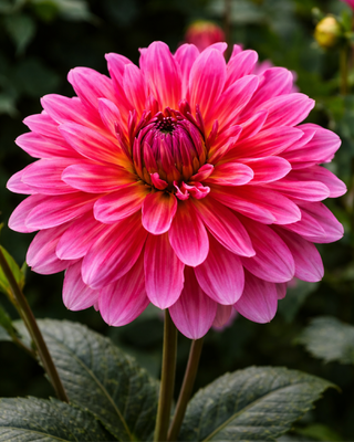 DALIA CACTUS MISSIS DUTCH