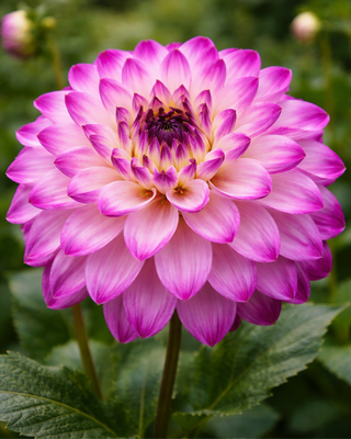 DALIA DECORATIVA ADA’S ATTRACTION