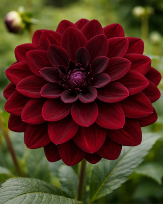 DALIA DECORATIVA ARABIAN NIGHT