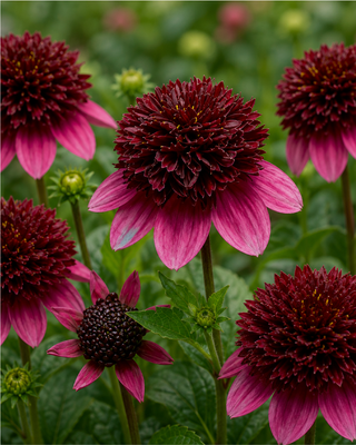 DAHLIA COLLECTION - MIX SUPER DECORATIVO