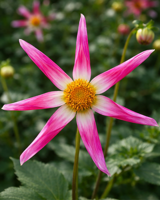 DALIA HONKA ROSA