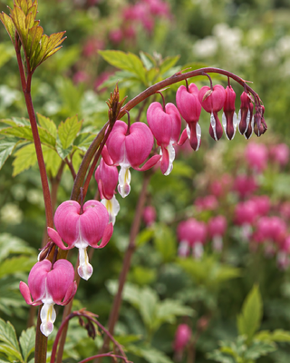 DICENTRA SPECTABILIS