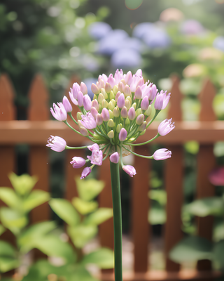 ERBA AGLIO VARIEGATA