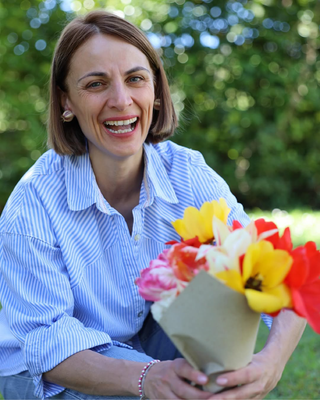 FIORI FELICI PER PASQUA - Domenica 22 marzo ore 14:00