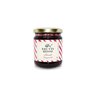 Confettura Frutti Rossi