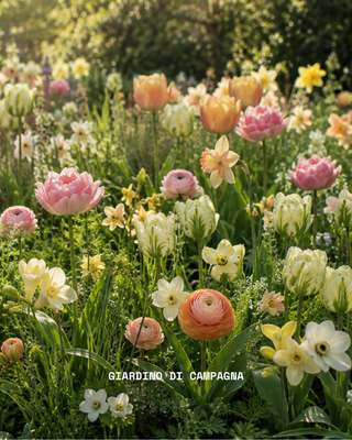 Giardino di Campagna