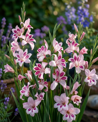 GLADIOLO NANO IMPRESSIVE