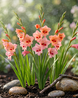 GLADIOLO NANUS NATHALIE