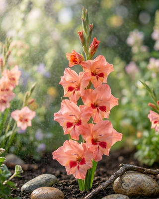 GLADIOLO NANUS NATHALIE