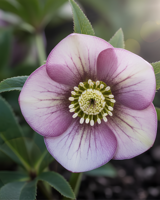 HELLEBORO ORIENTALIS PICOTEE