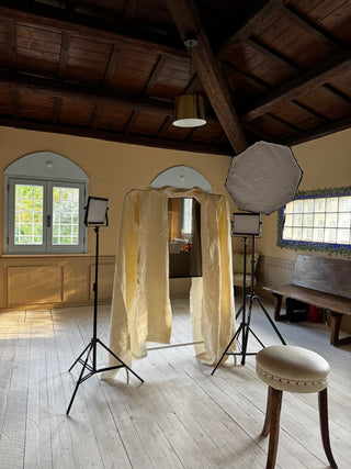 È TEMPO DI FIORIRE : SPECCHIO, SERVO DELLE MIE PARE | GIARDINI D'AUTORE EDITION - Domenica 22 marzo ore 11:00