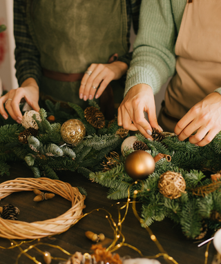 Laboratorio Intrecciamo insieme - Sabato 6 dicembre ore 15.00