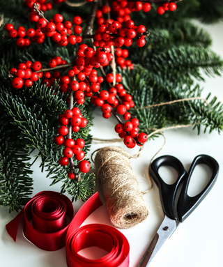 Laboratorio Intrecciamo insieme - Sabato 6 dicembre ore 15.00