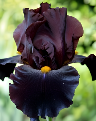 IRIS GERMANICA PROFUMATO MASSIMO