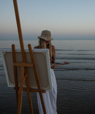 Laboratorio Paint Atelier - Venerdì 12 dicembre ore 15.30