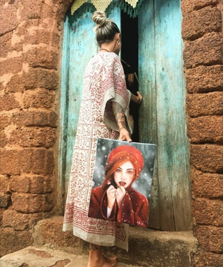 Laboratorio Paint Atelier - Venerdì 12 dicembre ore 15.30