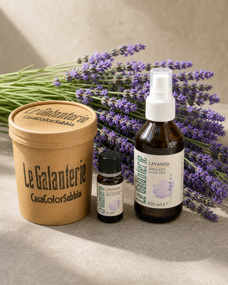 KIT LAVANDA