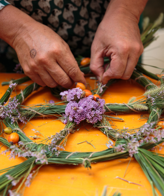 Laboratorio Un fiore per sempre - Venerdì 19 dicembre ore 15.00