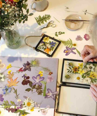 Laboratorio Un fiore per sempre - Venerdì 19 dicembre ore 15.00