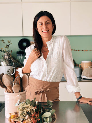 Laboratorio La Crostata delle feste - Venerdì 5 dicembre ore 15.30