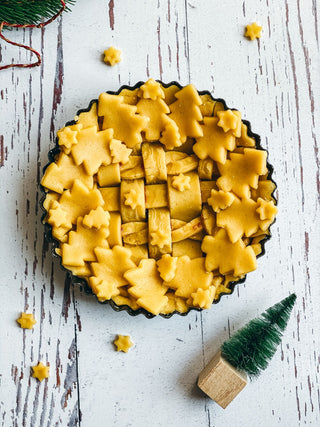 Laboratorio La Crostata delle feste - Venerdì 5 dicembre ore 15.30