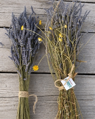 MAZZO DI LAVANDA ESSICCATA 100 SPIGHE