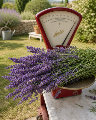 LAVANDA FRESCA SFUSA