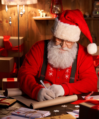 Laboratorio Caro Babbo Natale - Lunedì 8 dicembre ore 10.00