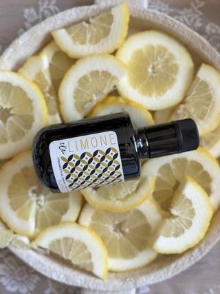 Condimenti aromatizzati 250ml