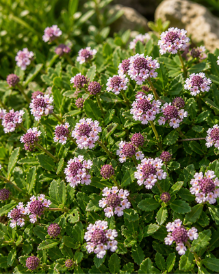 LIPPIA (SYN PHYLA) NODIFLORA "ROSEA"