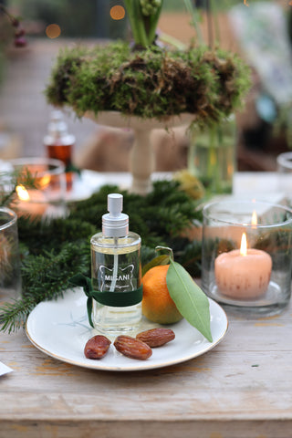 Spray per Ambiente Migani Home