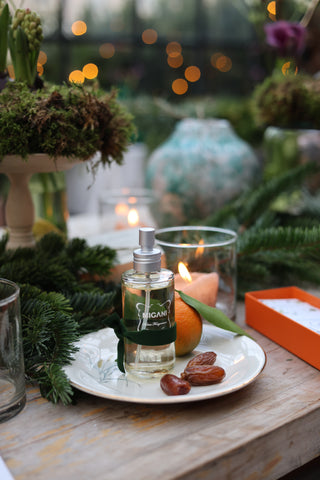 Spray per Ambiente Migani Home