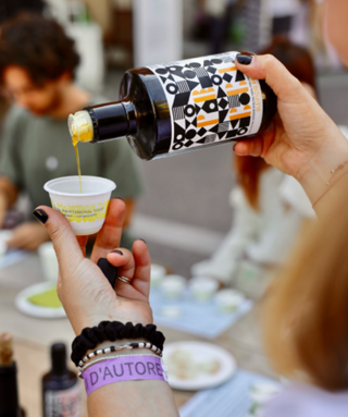 Laboratorio Olio Experience - Lunedì 8 dicembre ore 11.00