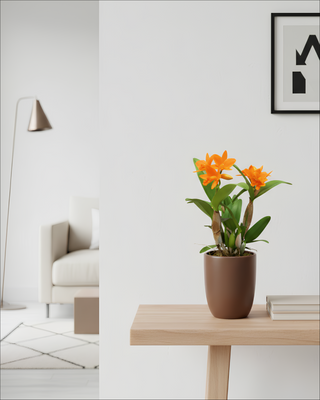 ORCHIDEA CATTLEYA YOUNG MINIGOLD