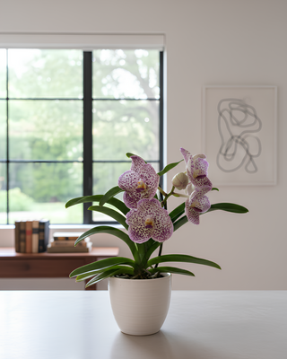 ORCHIDEA VANDA CHULEE FANCY